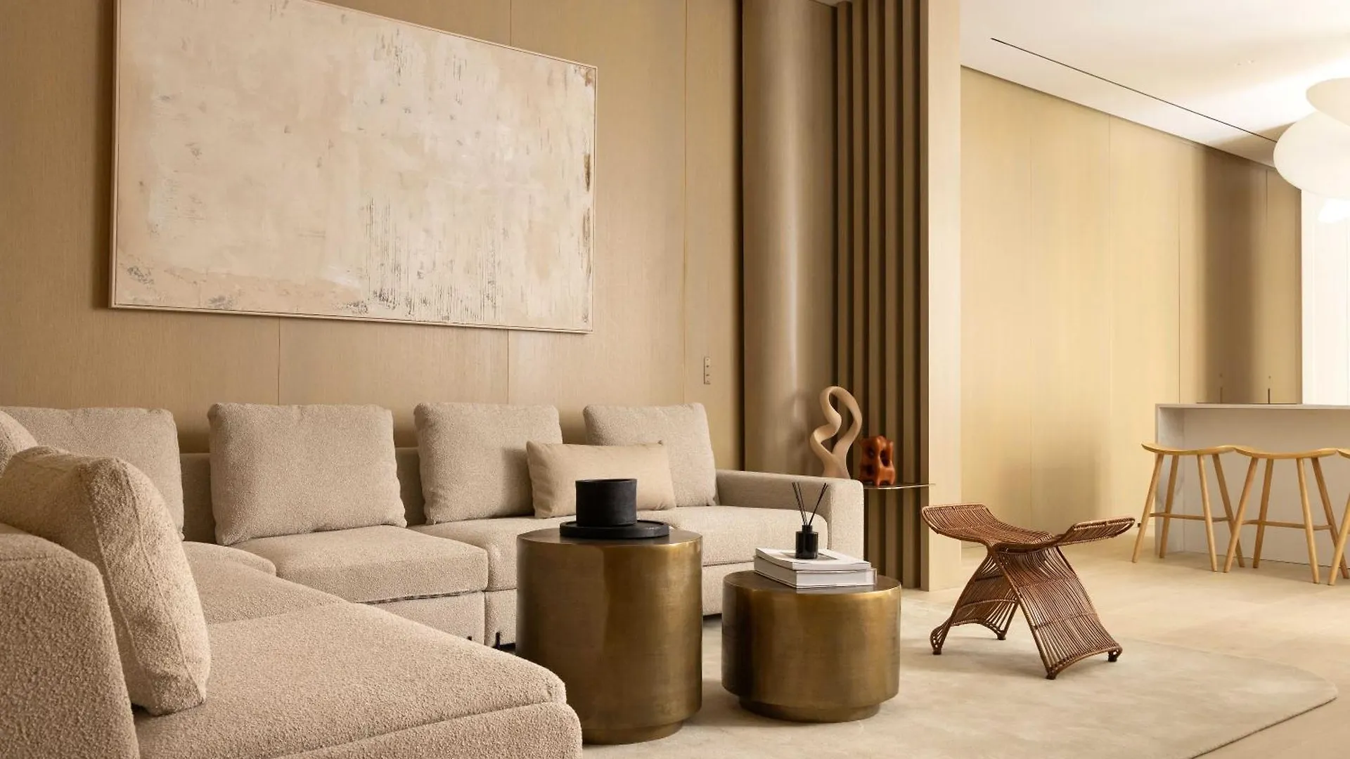 Apartamento Luxurious Residence Madeleine - Saint Honore Paris