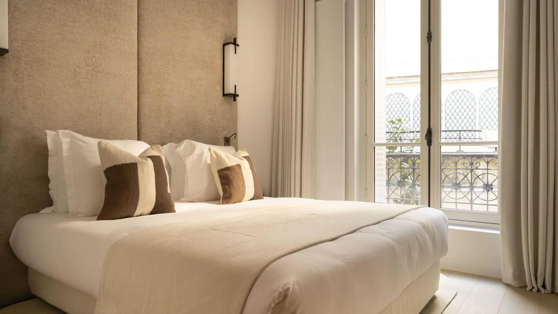 Luxurious Residence Madeleine - Saint Honore Paris França
