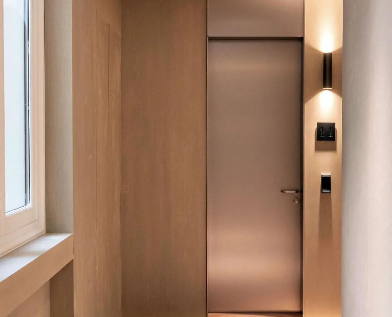 Luxurious Residence Madeleine - Saint Honore Paris Apartamento