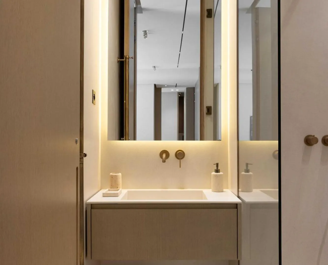 Luxurious Residence Madeleine - Saint Honore Paris Apartamento