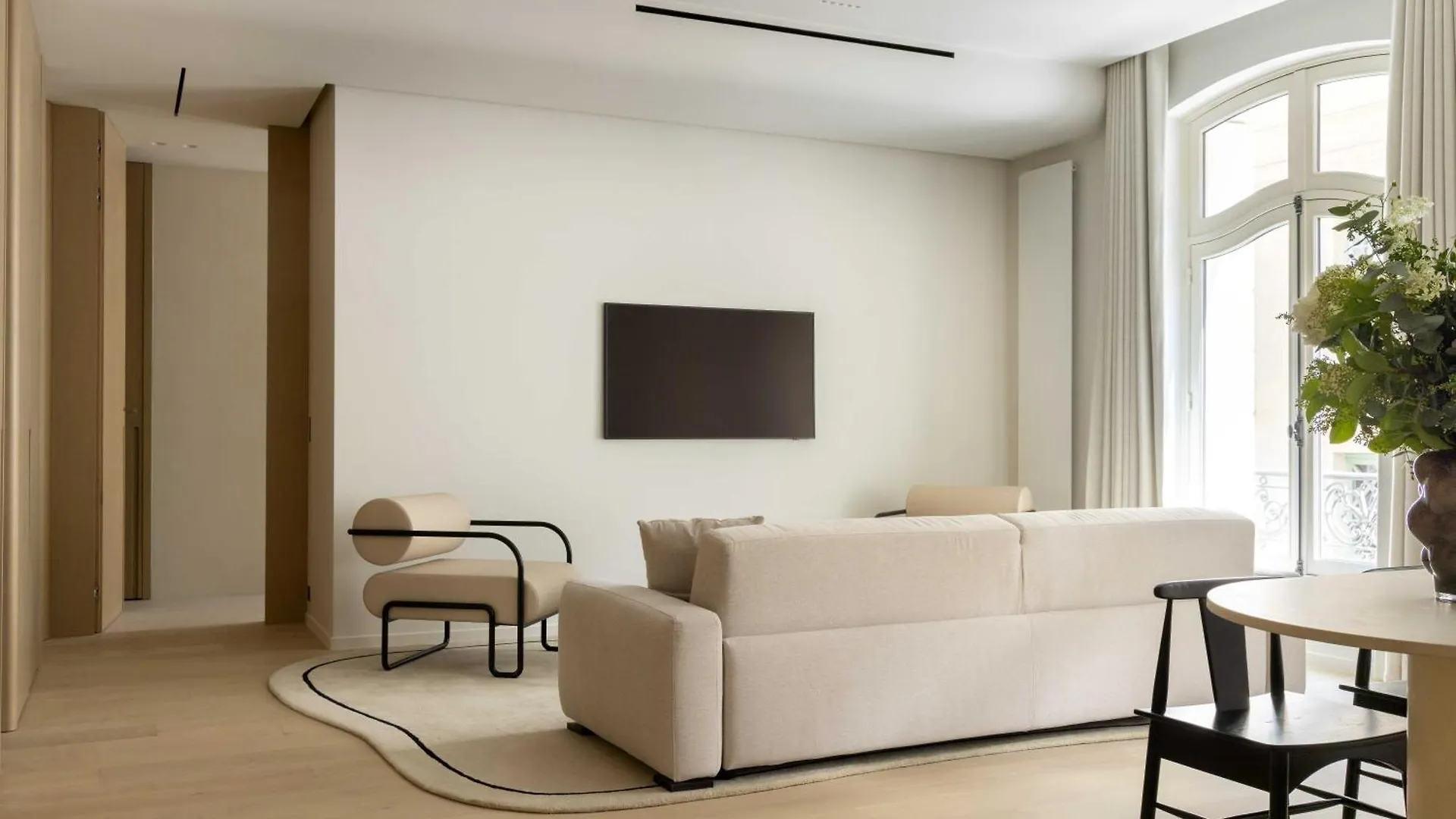 Luxurious Residence Madeleine - Saint Honore Paris