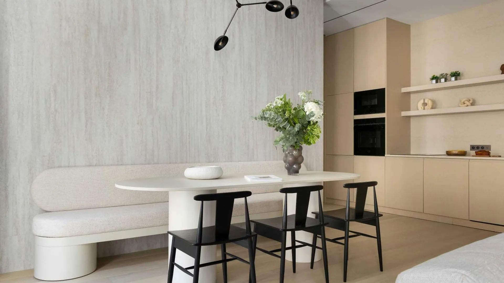Apartamento Luxurious Residence Madeleine - Saint Honore Paris